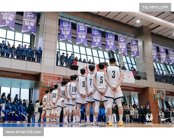 地质中学男篮U14联赛战术分析 挡拆配合成功率高居联赛榜首