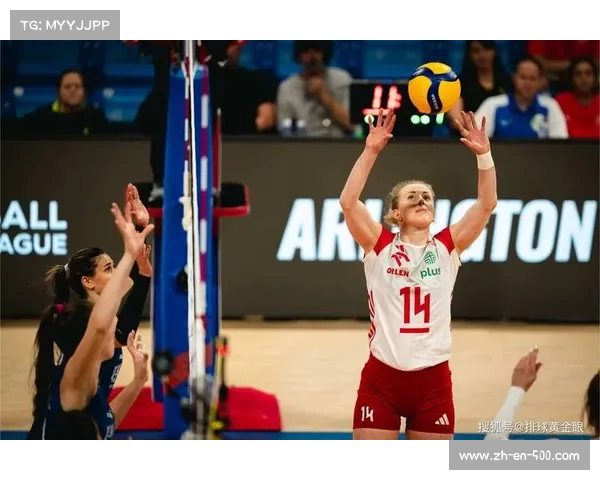 波兰女排3-1战胜越南 斯蒂夏克创下单场最高得分纪录29分 波兰女排3-1战胜越南 斯蒂夏克创下单场最高得分纪录29分