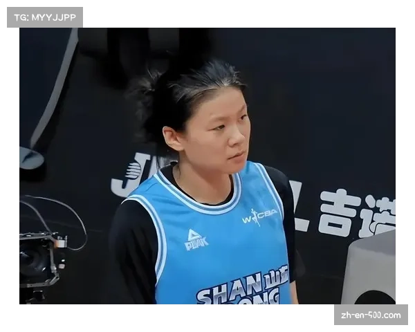 山东女篮签约三名WNBA外援 休赛期补强阵容实力