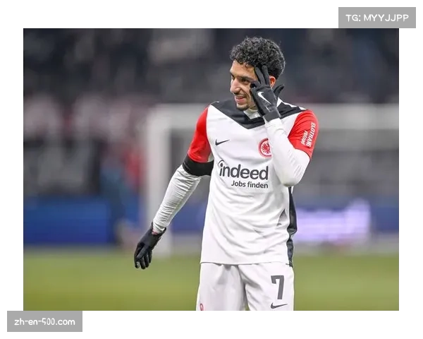 法兰克福前锋克纳夫接受手术 自二月十八日开始休战