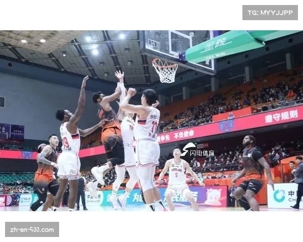 山东高速季后赛主场优势堪忧 后续赛程容错率极低