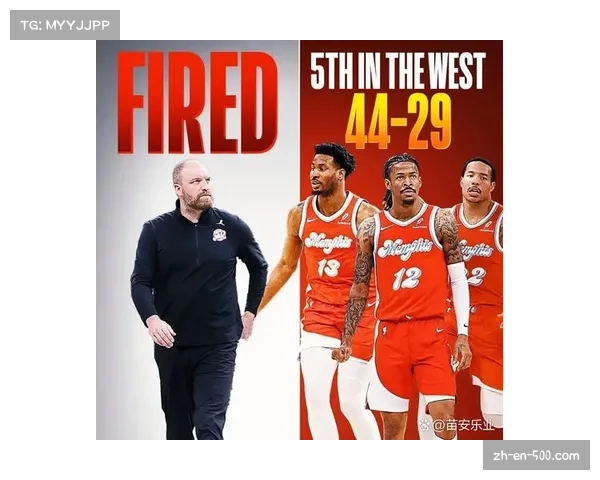 灰熊伤病潮持续蔓延 多名核心球员赛季提前结束